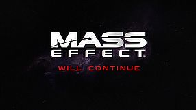 Mass Effect 5 TGA 2020 trailer