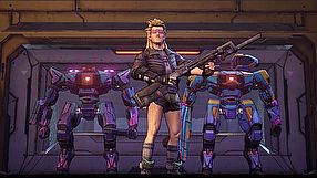 Borderlands 3: Moxxi's Heist of the Handsome Jackpot zwiastun #1