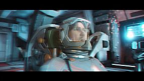 Exodus - zwiastun z The Game Awards 2025