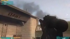 Tom Clancy's Ghost Recon: Advanced Warfighter 2 Misja pierwsza - Welcome to Juarez (2)