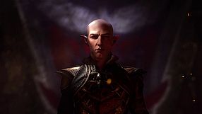 Dragon Age: The Veilguard TGA 2020 trailer