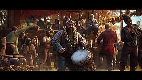 Divinity - zwiastun z The Game Awards 2025