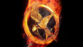 The Hunger Games Adventures trailer