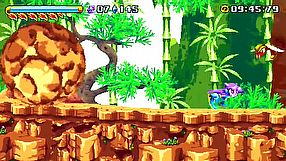 Freedom Planet E3 2018 trailer