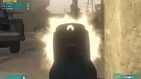 Tom Clancy's Ghost Recon: Advanced Warfighter 2 Misja druga - Joining forces (1)