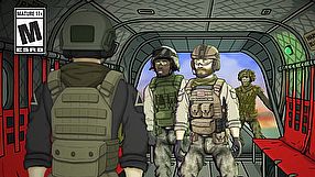 Battlefield REDSEC - zwiastun z The Game Awards 2025