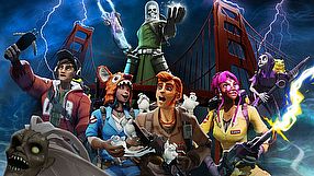 Ghostbusters: Rise of the Ghost Lord zwiastun #2