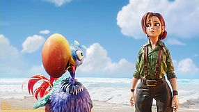 Under a Rock zwiastun #1