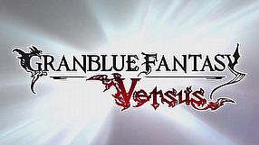 Granblue Fantasy Versus zwiastun #1