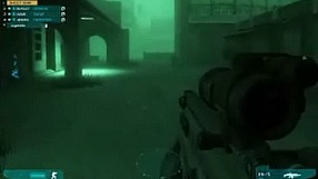 Tom Clancy's Ghost Recon: Advanced Warfighter 2 Misja trzecia - The price of peace (1)