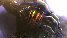 God of War: Ascension Hades