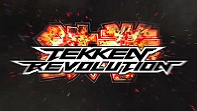 Tekken Revolution zwiastun na premierę