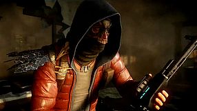 Mavericks E3 2018 trailer