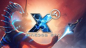 X4: Kingdom End zwiastun #1