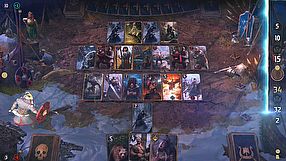 Gwent: The Witcher Card Game Jak grać (PL)