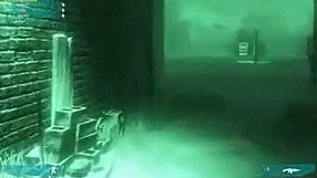 Tom Clancy's Ghost Recon: Advanced Warfighter 2 Misja trzecia - The price of peace (1a)