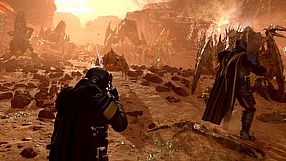 Helldivers 2 zwiastun rozgrywki #1