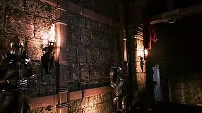 Dead by Daylight - zwiastun Dead by Daylight x Dungeons & Dragons