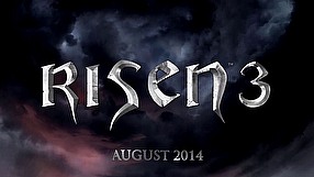 Risen 3: Titan Lords teaser