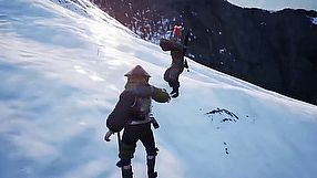 Lost Islands zwiastun #1