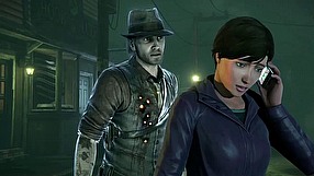 Murdered: Soul Suspect 101 trailer (PL)