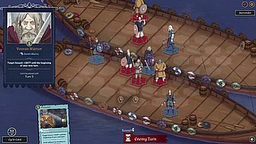 The Great Whale Road zwiastun #1