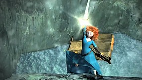 Brave: The Video Game trailer #1
