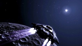 Elite: Dangerous teaser #1