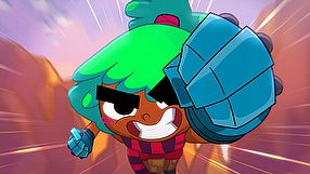 Relic Hunters Legend zwiastun #1