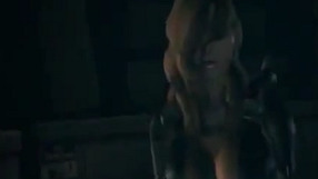 Resident Evil: Revelations TGS 2011