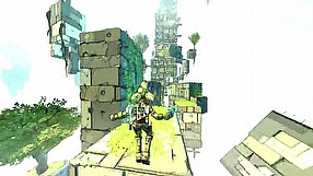 Super Cloudbuilt zapowiedź #1