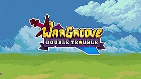 Wargroove: Double Trouble zwiastun na premierę