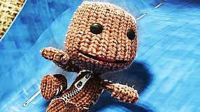 Sackboy: A Big Adventure zwiastun #3