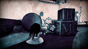 Shady Part of Me zwiastun na premierę