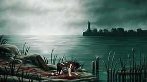 Chronicle of Innsmouth: Mountains of Madness zwiastun premierowy