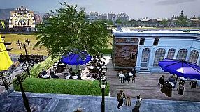 Railway Empire 2: Journey to the East - zwiastun premierowy