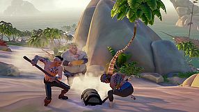 Sea of Thieves Pomyślnych wiatrów!