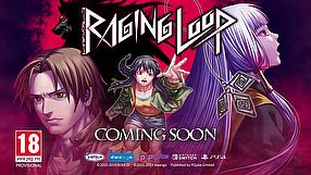 Raging Loop zwiastun #1