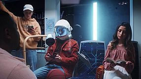 Stellaris: Galaxy Command zwiastun #1