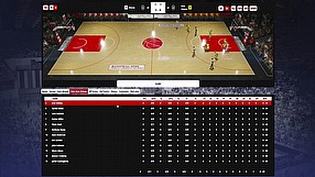 Basketball Pro Management 2015 trailer