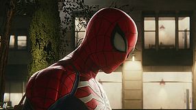 Spider-Man: The Heist zwiastun #1