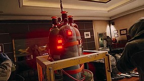 Tom Clancy's Rainbow Six: Siege zwiastun rozgrywki (PL)