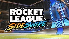 Rocket League Sideswipe zwiastun rozgrywki #1