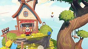 The Curious Tale of the Stolen Pets zwiastun na premierę