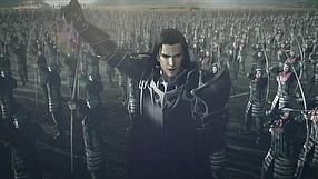 Bladestorm: Nightmare trailer