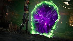 Mortal Kombat 1: Khaos Reigns - zwiastun Conana Barbarzyńcy