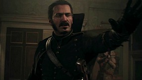 The Order: 1886 zwiastun fabularny (PL)