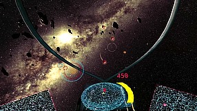 Space Rift zwiastun #1