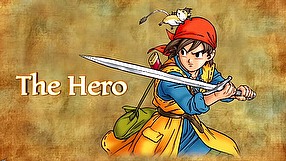 Dragon Quest VIII: Journey of the Cursed King zwiastun #2