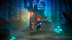 Daydream: Forgotten Sorrow zwiastun rozgrywki #1